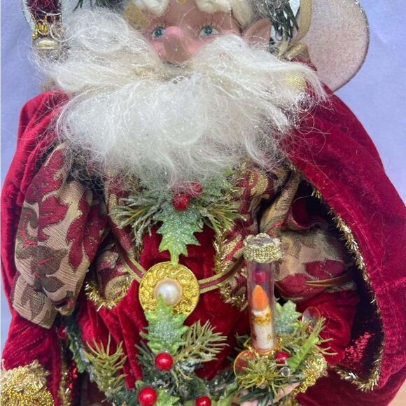 Mark Roberts Limited Edition CANDLELIGHT FAIRY - Picture 5 of 7